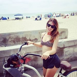 Meet your Posher, Dawn